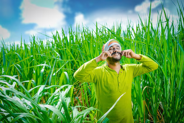 local-agricul